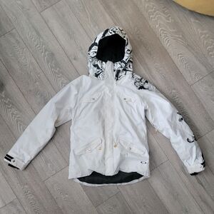 Oakley Snowboard Jacket